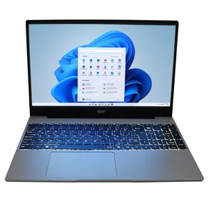  Notebook Gfast 15.6" Intel Celeron 4GB 120GB SSD 