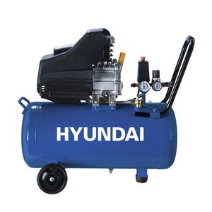 Motocompresor Hyundai 24 lts – hyac24d