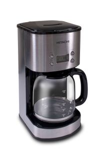 Cafetera de filtro Atma CA8182N