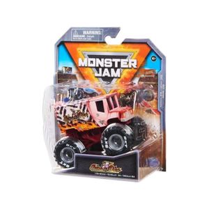Monster Jam Swine N Dash 1:64 - Serie 28