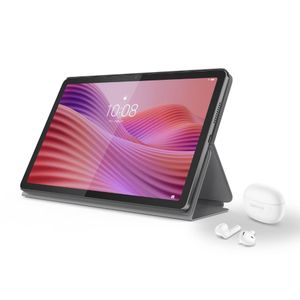 Tablet Lenovo TAB10ZAEH0128 + Auricular E310