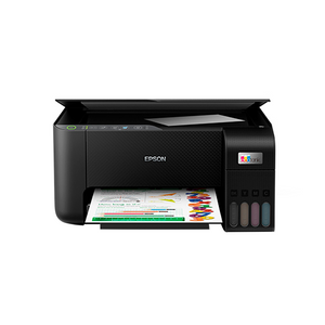 Impresora Multifunción a Color Epson Ecotank L3250 