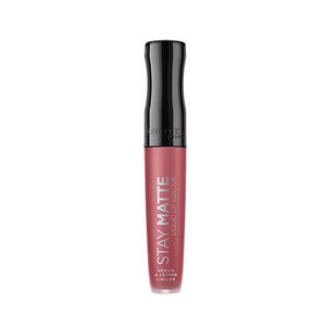 Stay Matte Liquid Lipstick 100 Pink Bliss