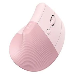 Mouse Vertical Inalambrico Logitech Ergo Lift Bluetooth Usb