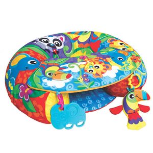 Juguete Didáctico Sit Up And Play Activity Nest Playgro