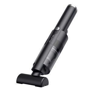 Aspiradora De Mano Inalámbrica Auto Y Hogar 5500pa Smart-tek
