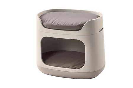 Keter hotsell dog bed