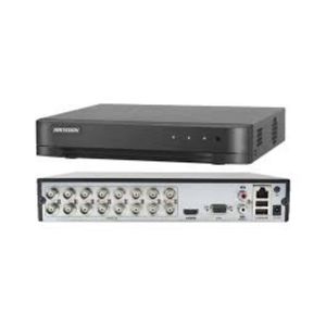 Dvr Hikvision 7216hghi-m1(std)(c) /16ch+2ip 1080p Lite H.265
