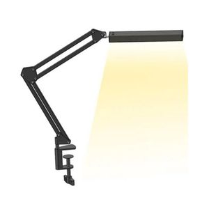 Lámpara de Escritorio Gadnic LED Brazo 360° LUZL1000