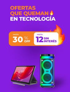 Promocion