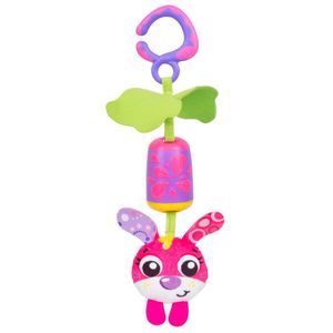 Juguete Didáctico Playgro Cheeky Chime Sunny Bunny