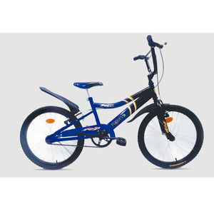 Bicicleta Rodado 20” Cross Niño R20 Peretti