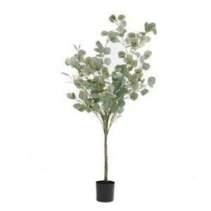 Planta Artificial Eucalipto 120