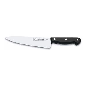 Cuchillo Uniblock Cocinero 20 Cm 3 Claveles