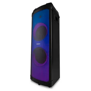 Torre de Sonido con Bluetooth 9800W Noblex
