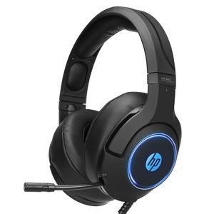 Auriculares Gamer HP DHE-8003