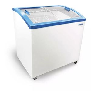 Freezer Exhibidor Horizontal Frare Eh 120 Vision 230 Lts