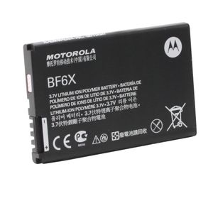 Bateria Motorola BF6X