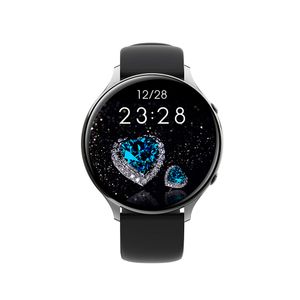 Smartwatch Kassel SK-SW2403 Black