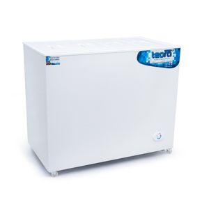 Freezer horizontal para helados Teora FH350TH