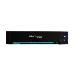 Escaner Iris Anywhere 6 Wifi Duplex