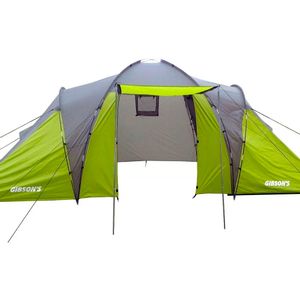 CARPA GIBSONS FAMILY 2 DORM - 6 PERS