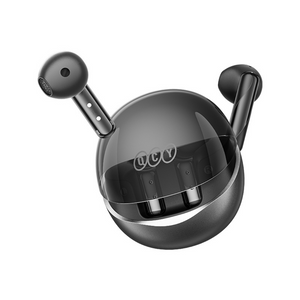 AURICULARES QCY AILYBUDS CLEAR T32