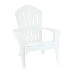 Sillón de Jardín Garden Life Miami Blanco