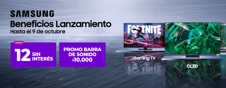 promoción