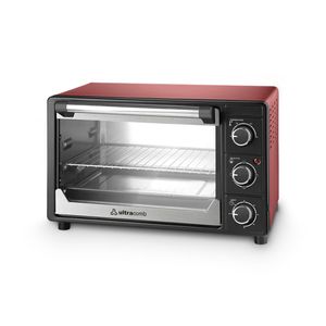 Horno Eléctrico De Mesa UC-32N Ultracomb 32 Lts