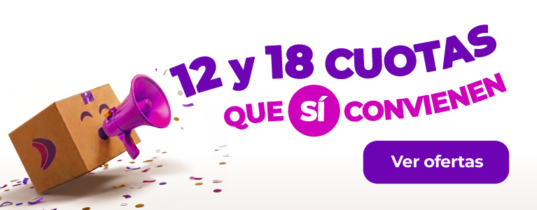 promoción