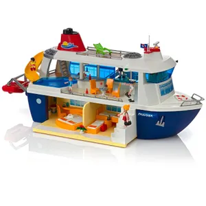 Playmobil crucero cheap 6978