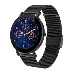 X-view Quantum Q6 Black Smartwatch 1.3 Amoled Android / Ios