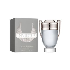 Perfume importado Paco Rabanne Invictus EDT 100 ml