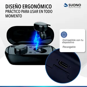 Auriculares y30 discount