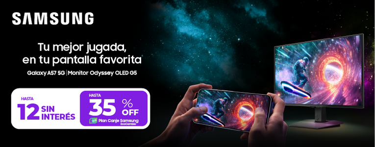 promoción