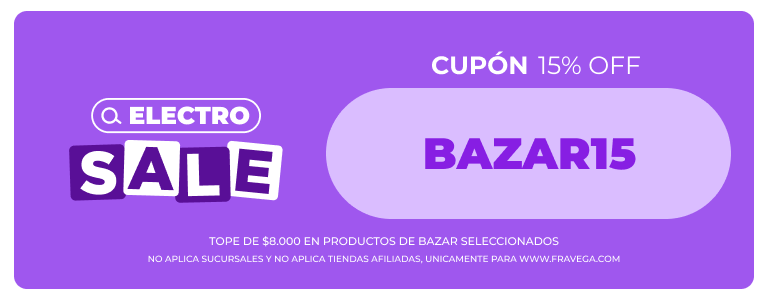 promoción