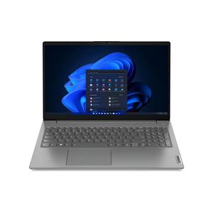 Notebook Lenovo V15 G4 AMD Ryzen 7 7730U Ram 16GB, SSD 512GB 15.6?FHD Gris Windows 11