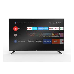 Smart TV Hyundai 50" 4K UHD Televisor Google Android