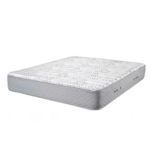 Colchon Resortes Piero Montreaux Queen 160x200x30