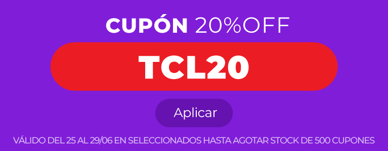 promoción