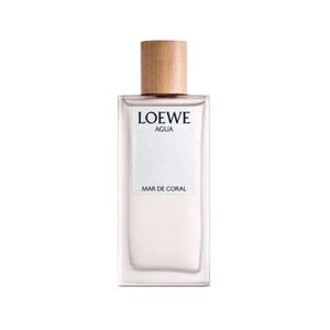 Perfume De Mujer Loewe Agua de Mar de Coral EDT 100ml $77.500