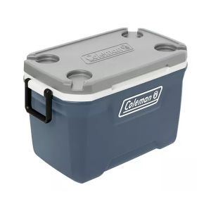 Conservadora Coleman Chest 52qt Azul Lakeside