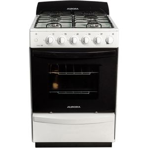 Cocina Aurora Argenta LE4 56cm
