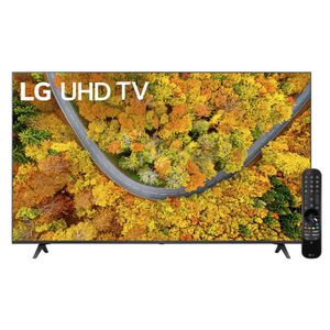 Smart Tv Led  LG 43" Ultra HD 4K 43UP7750
