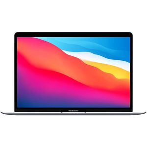MacBook Air 13" M1 8 GB RAM 256 GB - Gris Espacial (Space Gray) $2.499.99046 $1.349.990