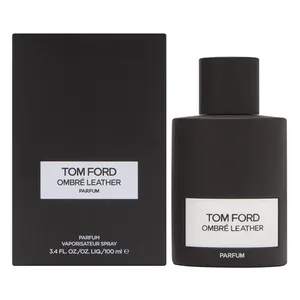 Perfume Tom Ford Ombre Leather Eau de Parfum, 100 ml, para unisex