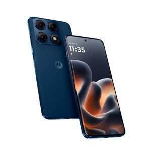 Celular Motorola Edge 70 Pro 12GB 512GB Lily Titan
