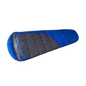 Bolsa de Dormir Spinit Momia 300 Azul