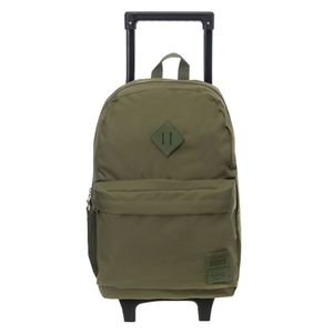 Mochila Carro Talbot Classic 17” 43cm Verde